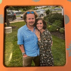 Meet your Posher, Rhoni